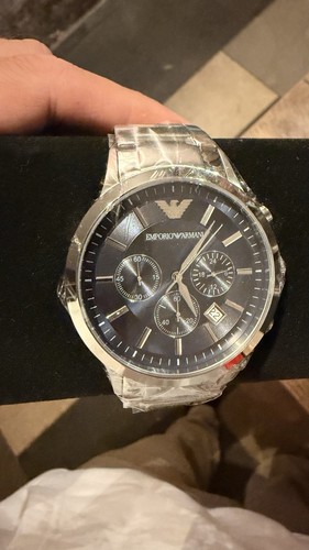 Emporio armani herren armband - emporio,