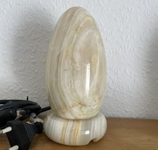 NEU elektr. Onyx-Lampe ~