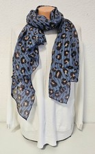 Italy Schal Halstuch