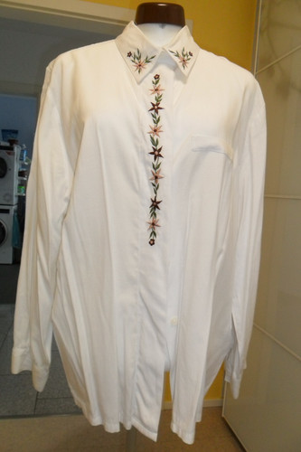 Damen bluse landhaus - damen-bluse,, landhaus-mode