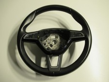 Skoda Superb III 3V 3-Speichen