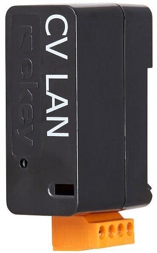 Ekey net converter - ekey, rs-485
