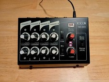 TMX-8800 Mikrofon Mixer