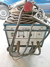 Bolzenschweissgerät SOYER BMH22N ink Zubehör