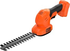 BLACK+DECKER BCSS18B Akku