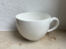 Villeroy & Boch Foglia Frühstückstasse Jumbotasse Herrentasse XXL MEHR TOP!