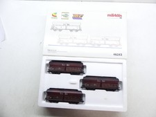 Märklin H0 46243 Wagen-Set