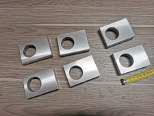 40 mm Rohrhalter Rohr Halter aus Alu Stange