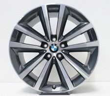 Original BMW 8er G14 G15 G16 19 Zoll Einzelfelge Felge 690 6884203 9x19 ET41