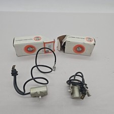 Lot of 2 Fits select Opel
