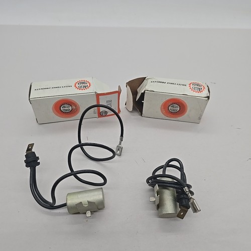 Lot fits select opel - 2,
