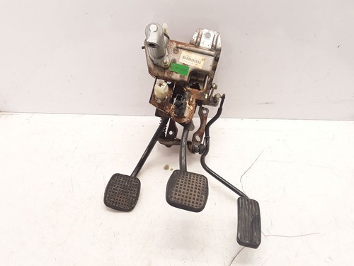 Alfa romeo 166 - 2.4jtd, 110kw