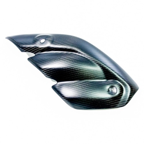 Carbon auspuffhitzeschutz für - carbon,