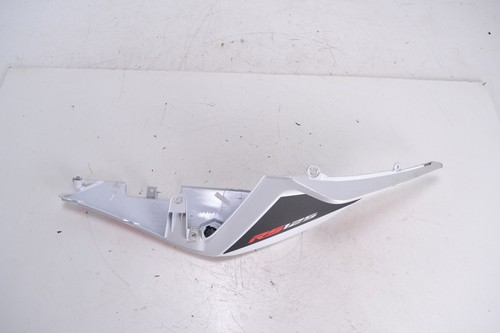 Linke heckverkleidung aprilia - heckverkleidung,