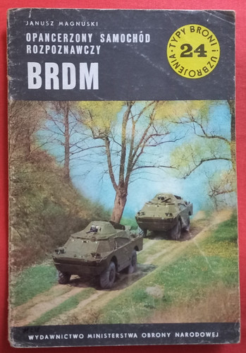 Armor profile typy broni - armor,