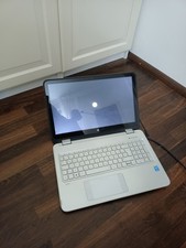 hp envy x360 convertible 15,6 Zoll Laptop, Notebook, Tablet, 16 GB RAM 