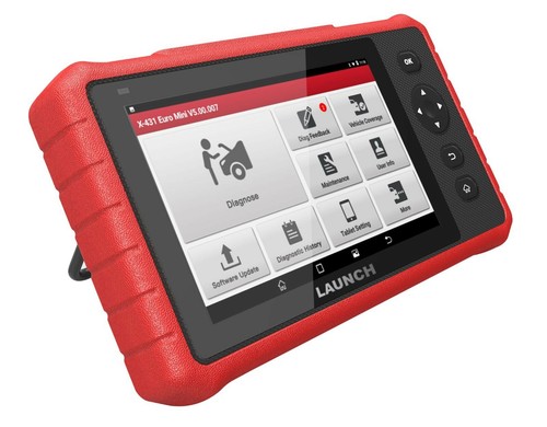 Launch 431 euro - launch,