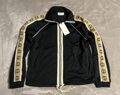Gucci herren trainingsanzug - gucci,