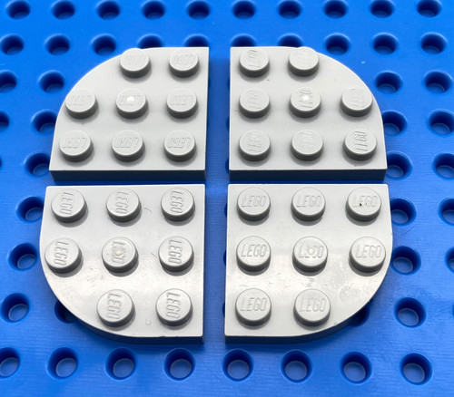 Lego platte rund - lego®,