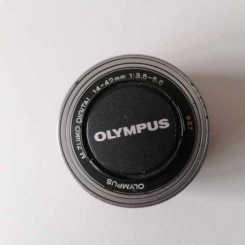 Olympus zuiko digital 42 - olympus, m.zuiko
