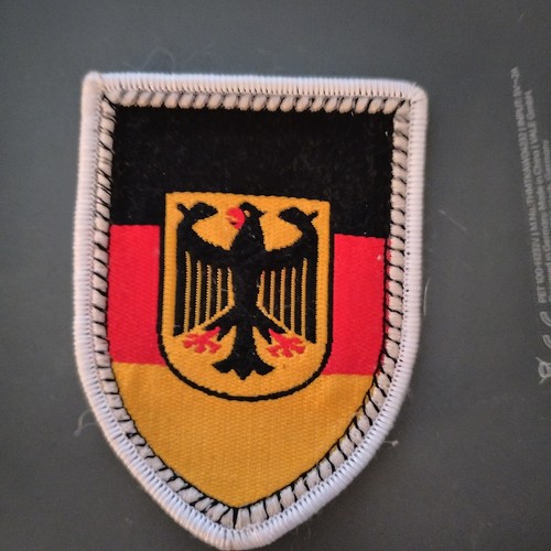 Patch dienstanzug - patch,