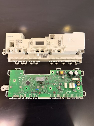 Miele spülmaschine elektronik - miele,