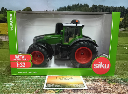 Siku 3287 fendt 1050 - siku,