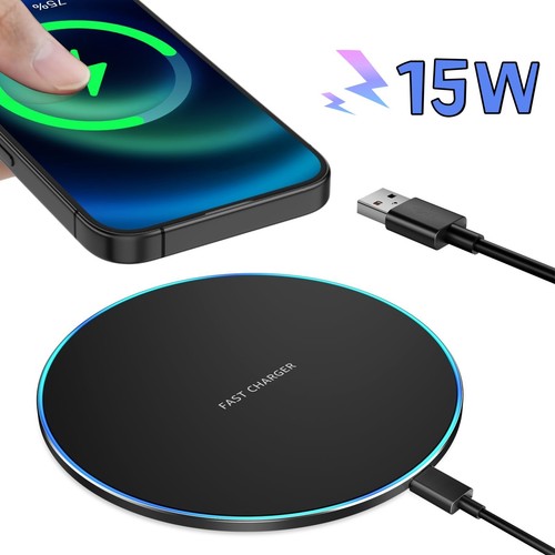 15w wireless charger - wireless,