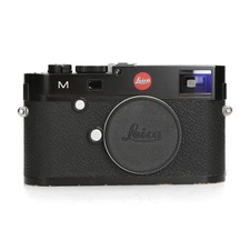 Leica M (typ 240) Black