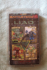 House Liao-Heavy and Assault