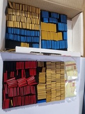 50 × RESTPOSTEN GEMISCHTE PIN WIDERSTANDS NETZWERKE SIL PIN VERSCHIEDENE WERTE