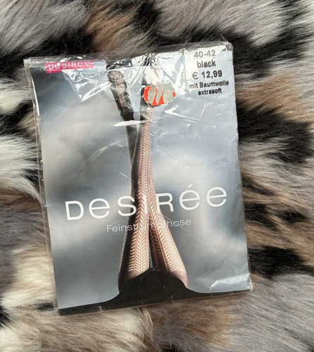 Desirée damen feinstrumpfhose - desirée,