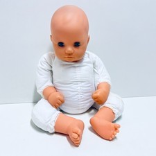 Puppe - Zapf Creation - 44 cm lang - Mittelmäßig   #52