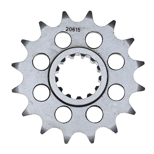 Afam ritzel 525 - afam, zähne