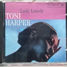 Toni Harper – Lady Lonely