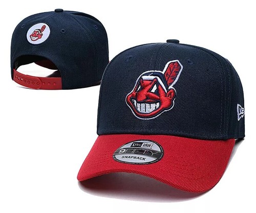 Baseball cap cleveland - baseball,