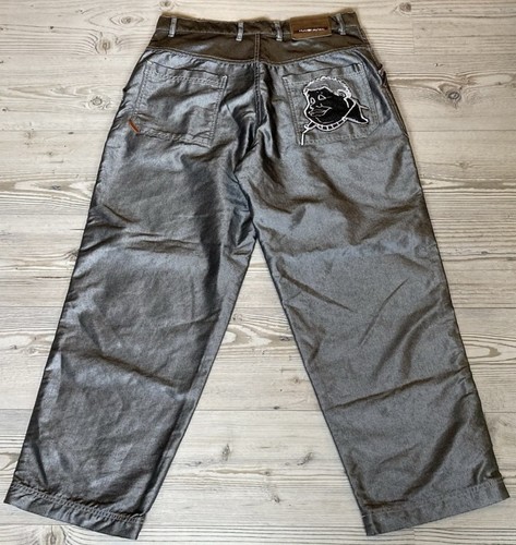 ☆—NEW—Fubu—Glanz—Shi