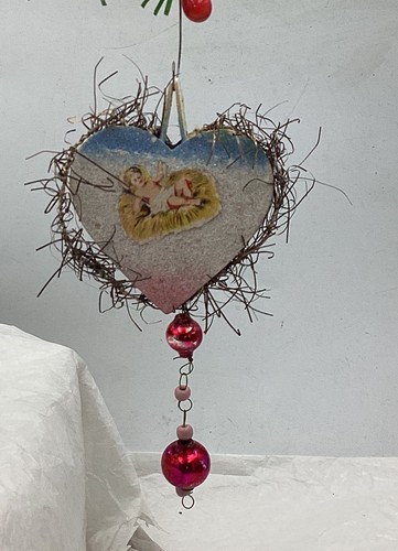 Christbaumschmuck dresdner - christbaumschmuck,