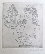 Womacka walter - womacka,, (1925