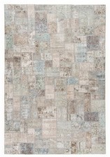 Patchwork 121 5/16x81 7/8in