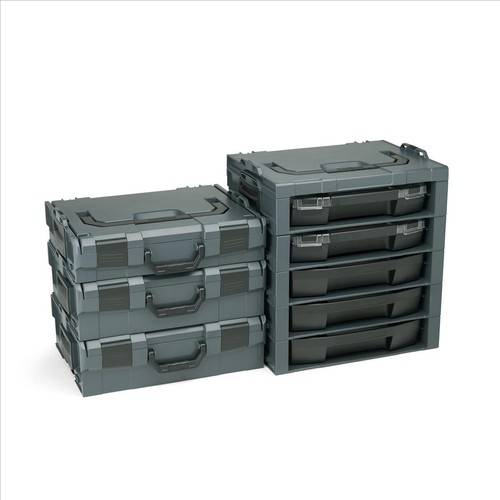 Bosch sortimo boxx 136 - bosch,
