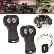 Elektrisch Seilwinde