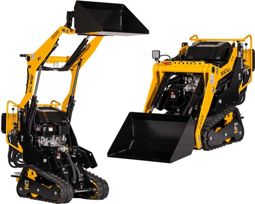 Lumag mt250 multitruck - lumag,