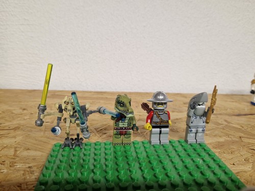 Seltene umfangreiche lego - seltene,