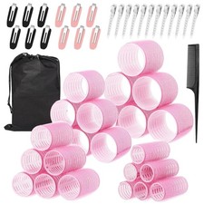 Lockenwickler Set 50 Stücke