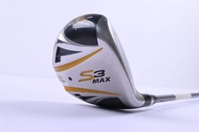Cobra S3 Max #7 Holz / 24 Grad