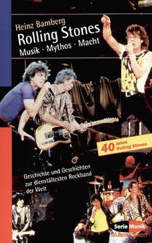 The rolling stones musik - stones:,