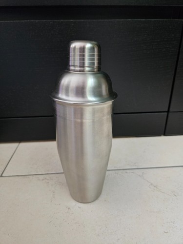Cocktail shaker - ,