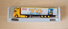 Albedo/Herpa Volvo FH16 TRUCK