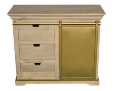 KEYWEST Kommode mit 3